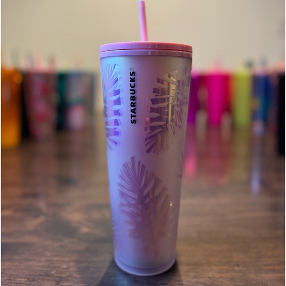 Starbucks Tumblers - Picture 5 of 10